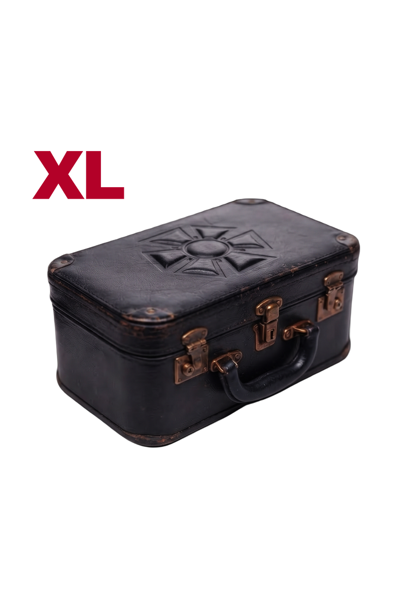 XL OMERTA ESSENTIAL MYSTERY BOX