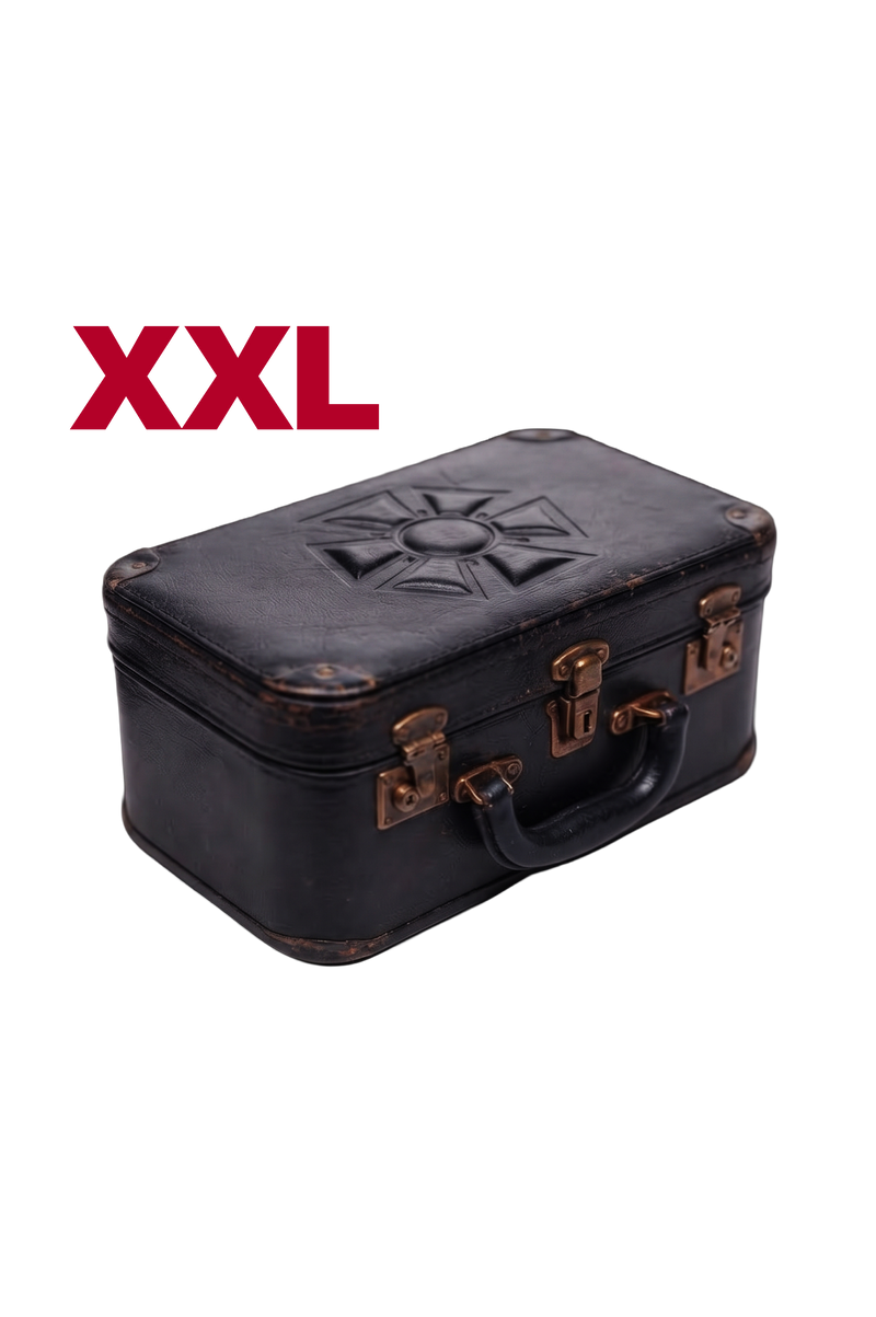 XXL OMERTA ESSENTIAL MYSTERY BOX