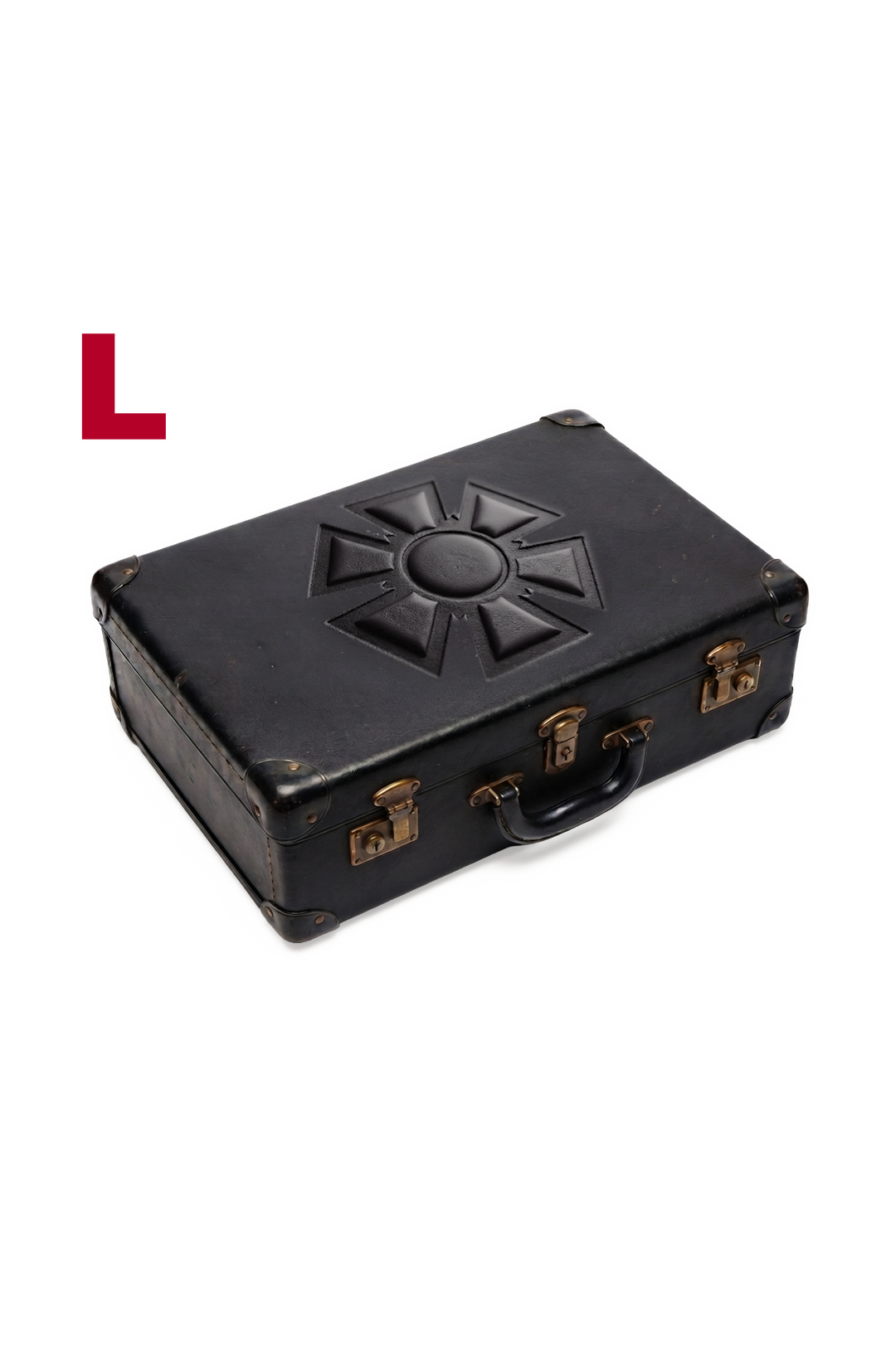 L OMERTA COLLECTOR MYSTERY BOX