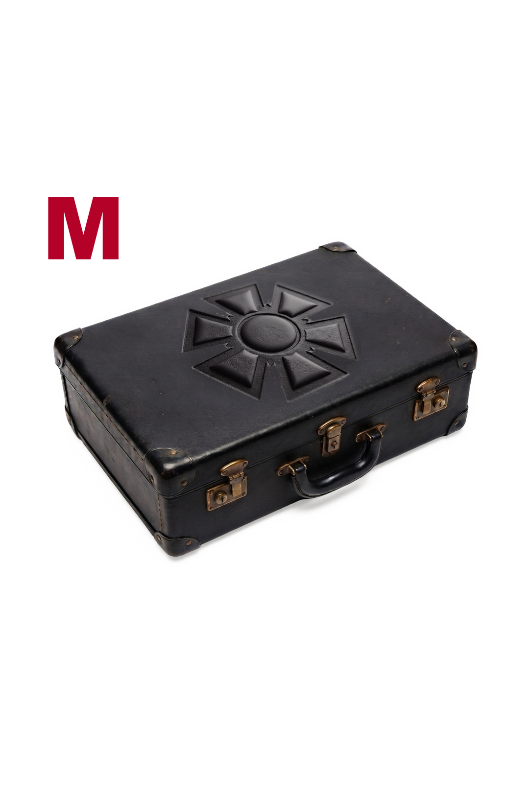 M OMERTA COLLECTOR MYSTERY BOX