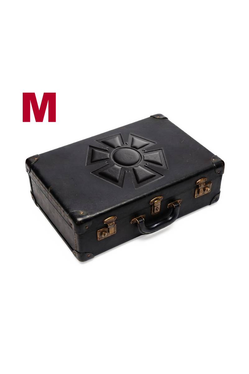 M OMERTA COLLECTOR MYSTERY BOX