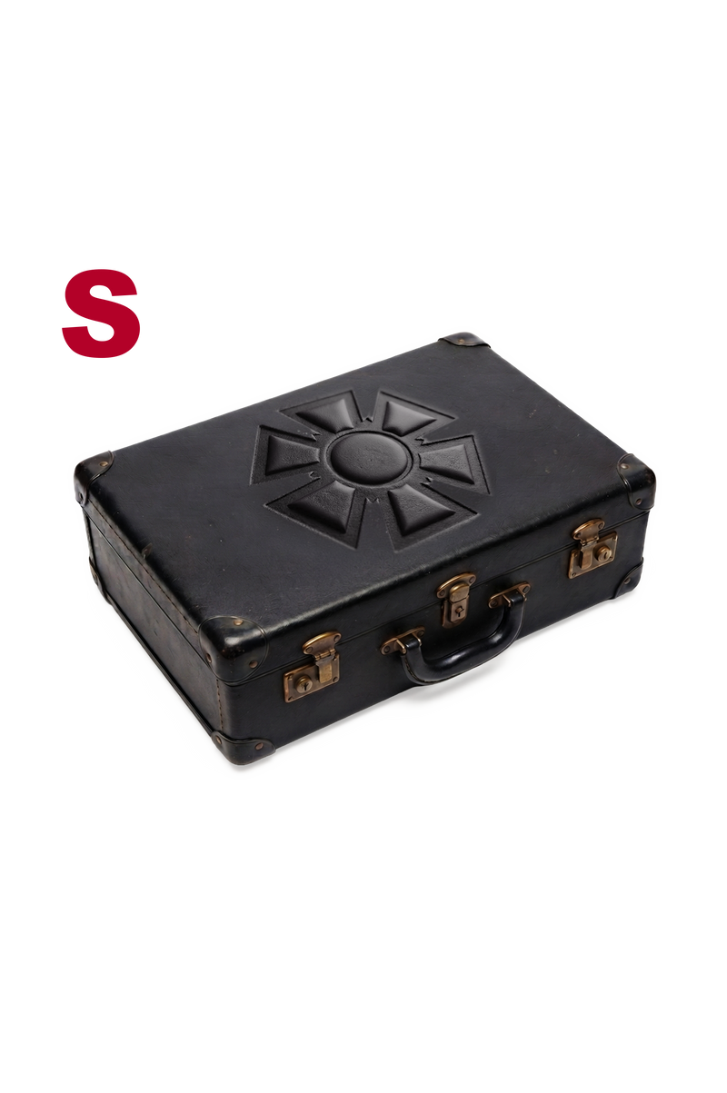S OMERTA COLLECTOR MYSTERY BOX