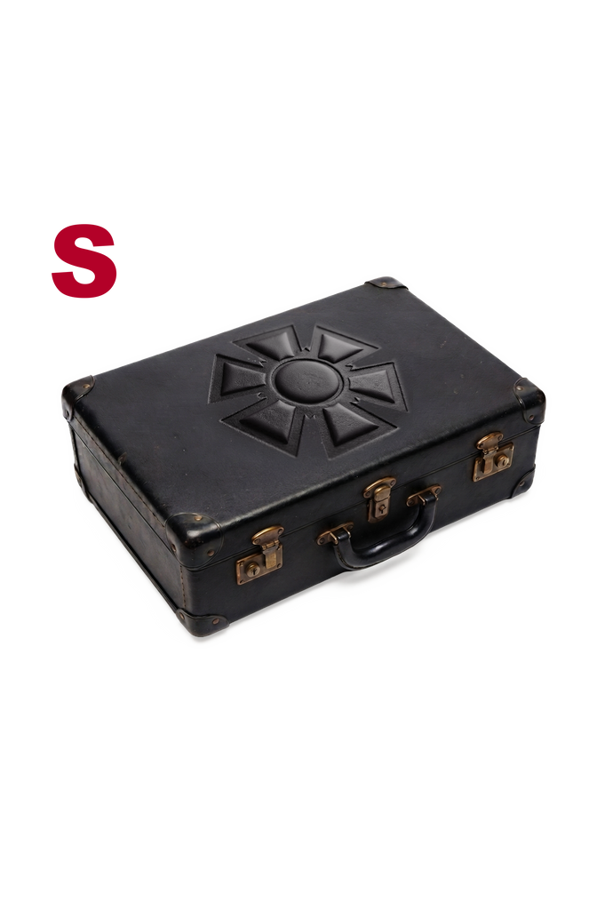 J Balvin Shop | S OMERTA COLLECTORS MYSTERY BOX