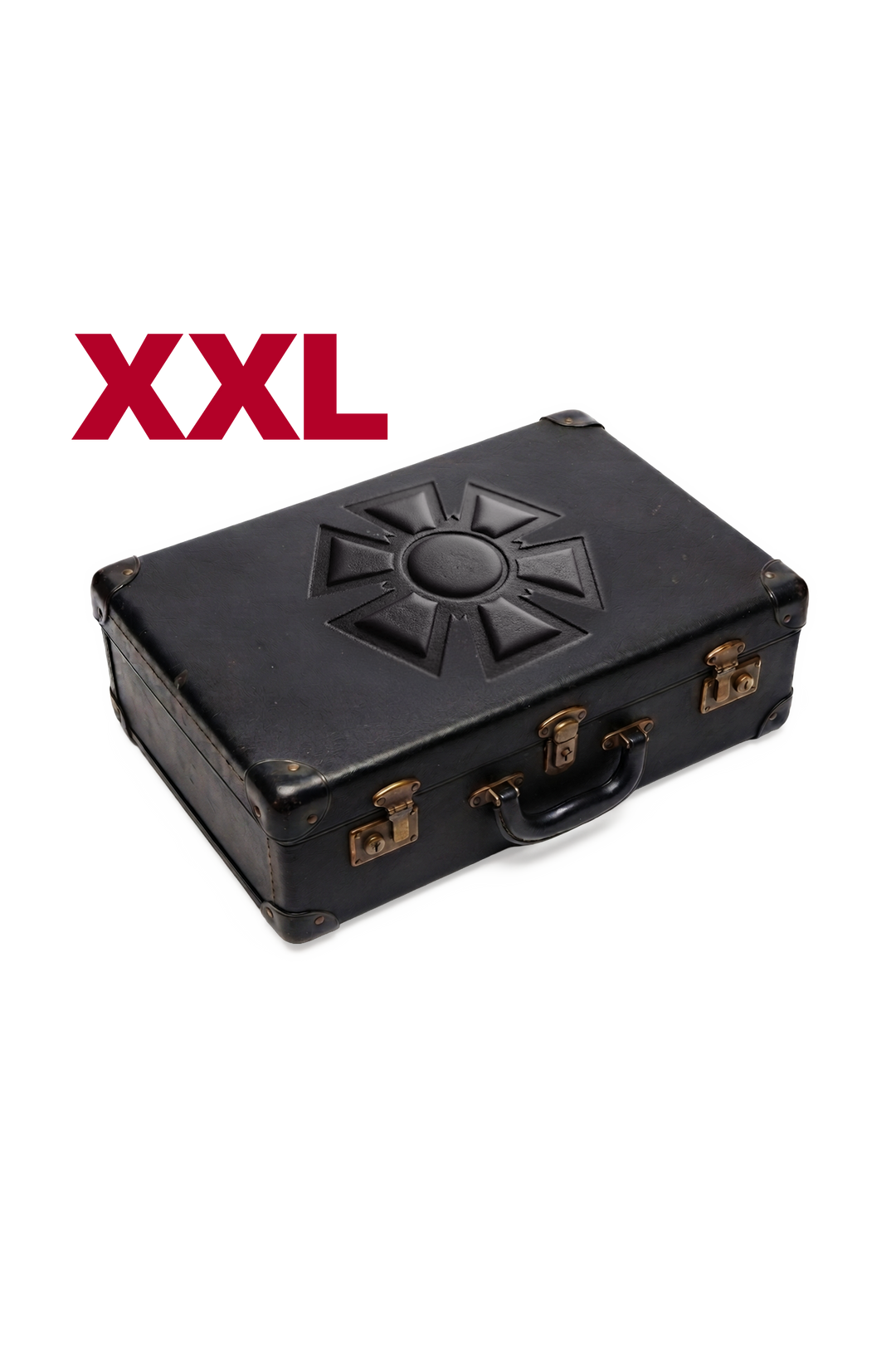 XXL OMERTA COLLECTOR MYSTERY BOX