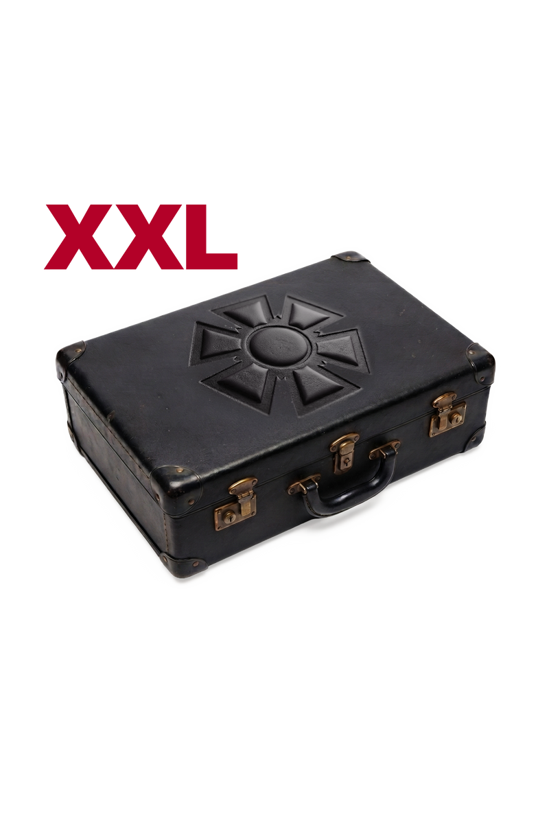 XXL OMERTA COLLECTOR MYSTERY BOX