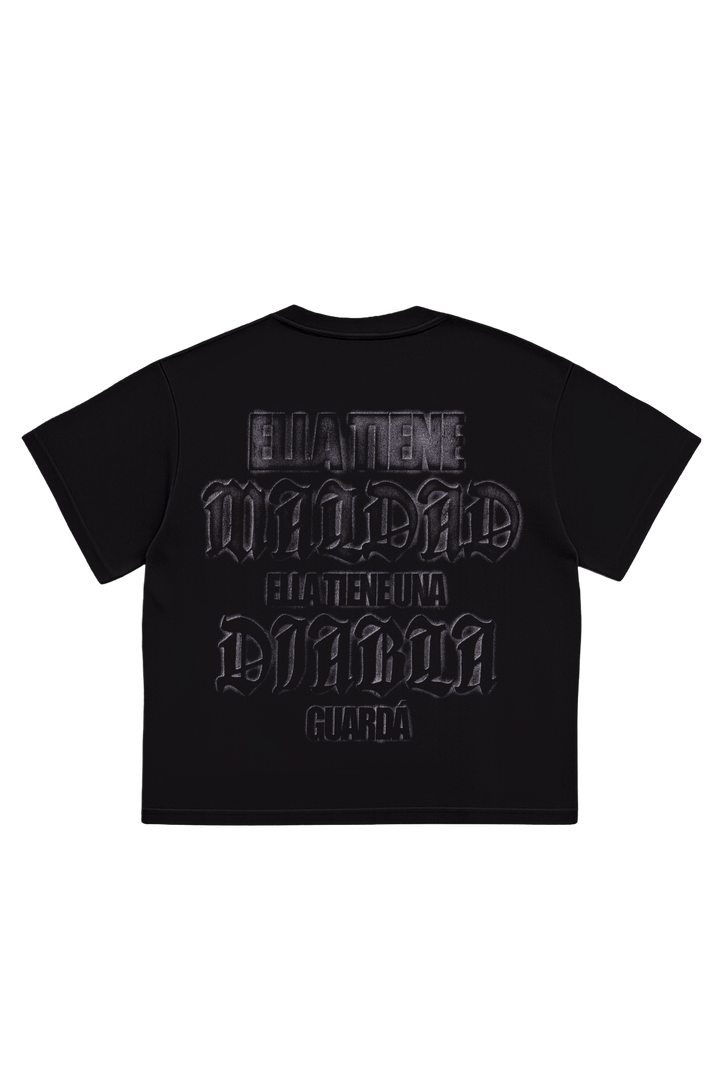 NEGRO HIT T-SHIRT