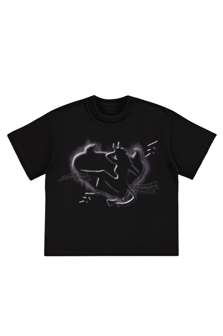 NEGRO HIT T-SHIRT
