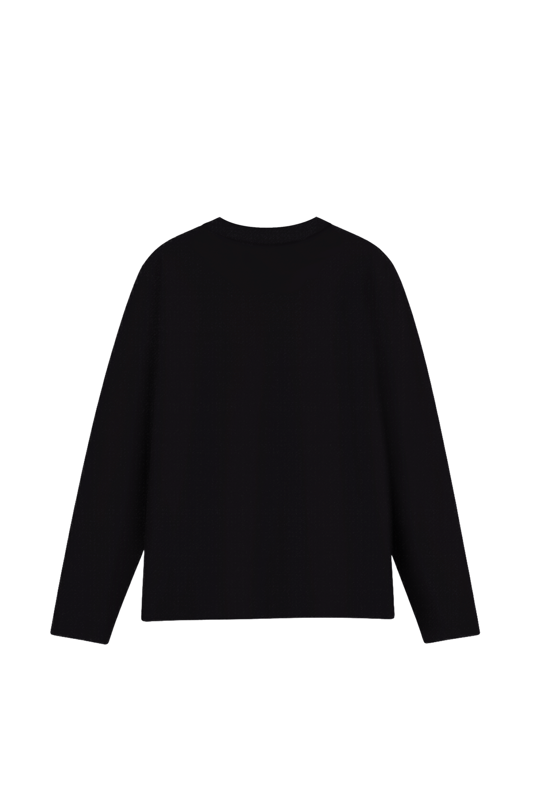 NO ES JUSTO HIT LONGSLEEVE T-SHIRT