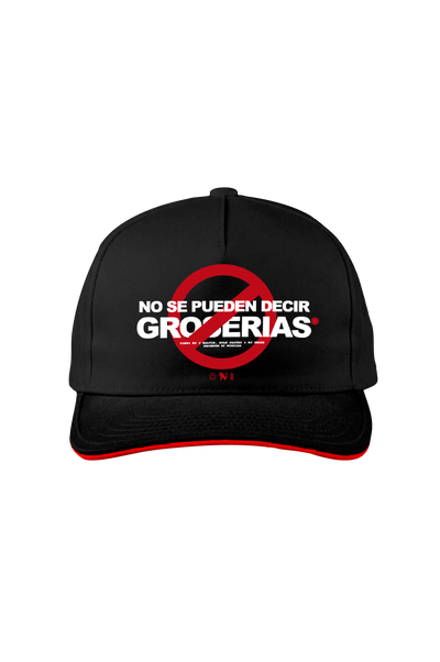 GROSERÍAS CAP