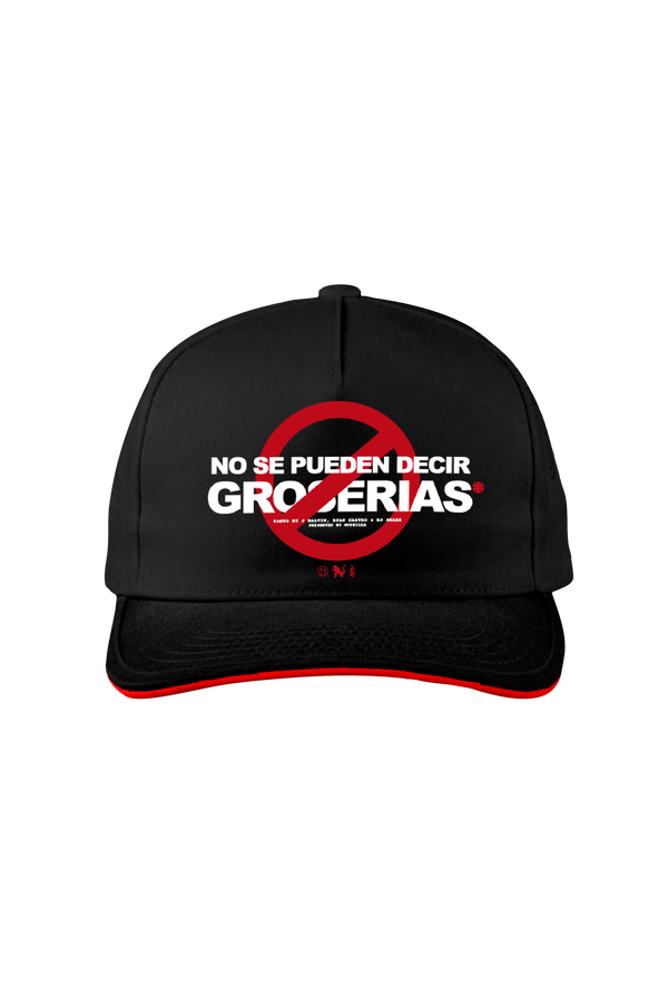 GROSERÍAS CAP