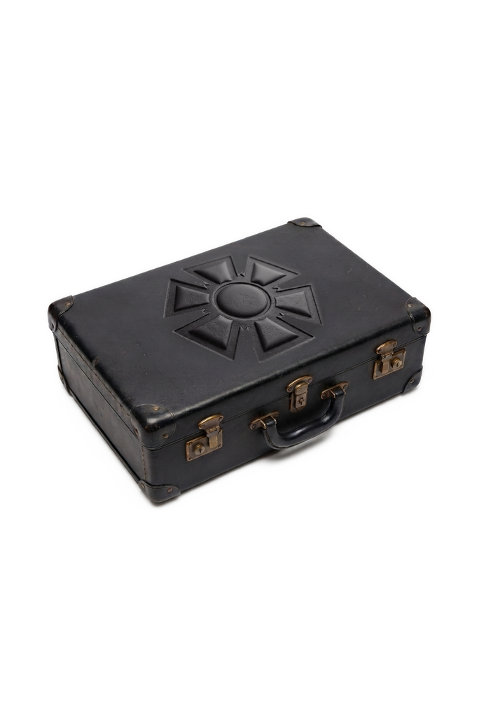 J Balvin Shop | S Mystery Box Omerta