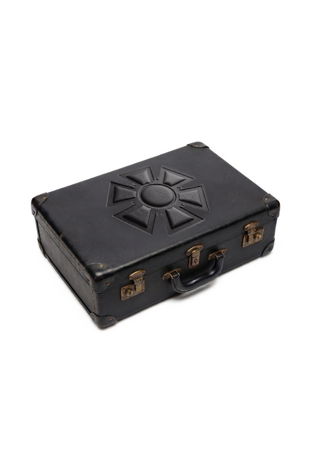 L Mystery Box Omerta