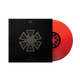 OMERTA LEATHER COVER VINYL - SIGNED