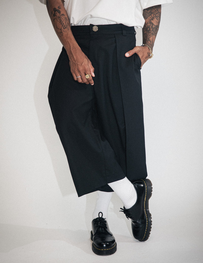 OMERTA JORTS
