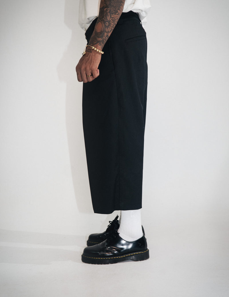 OMERTA JORTS