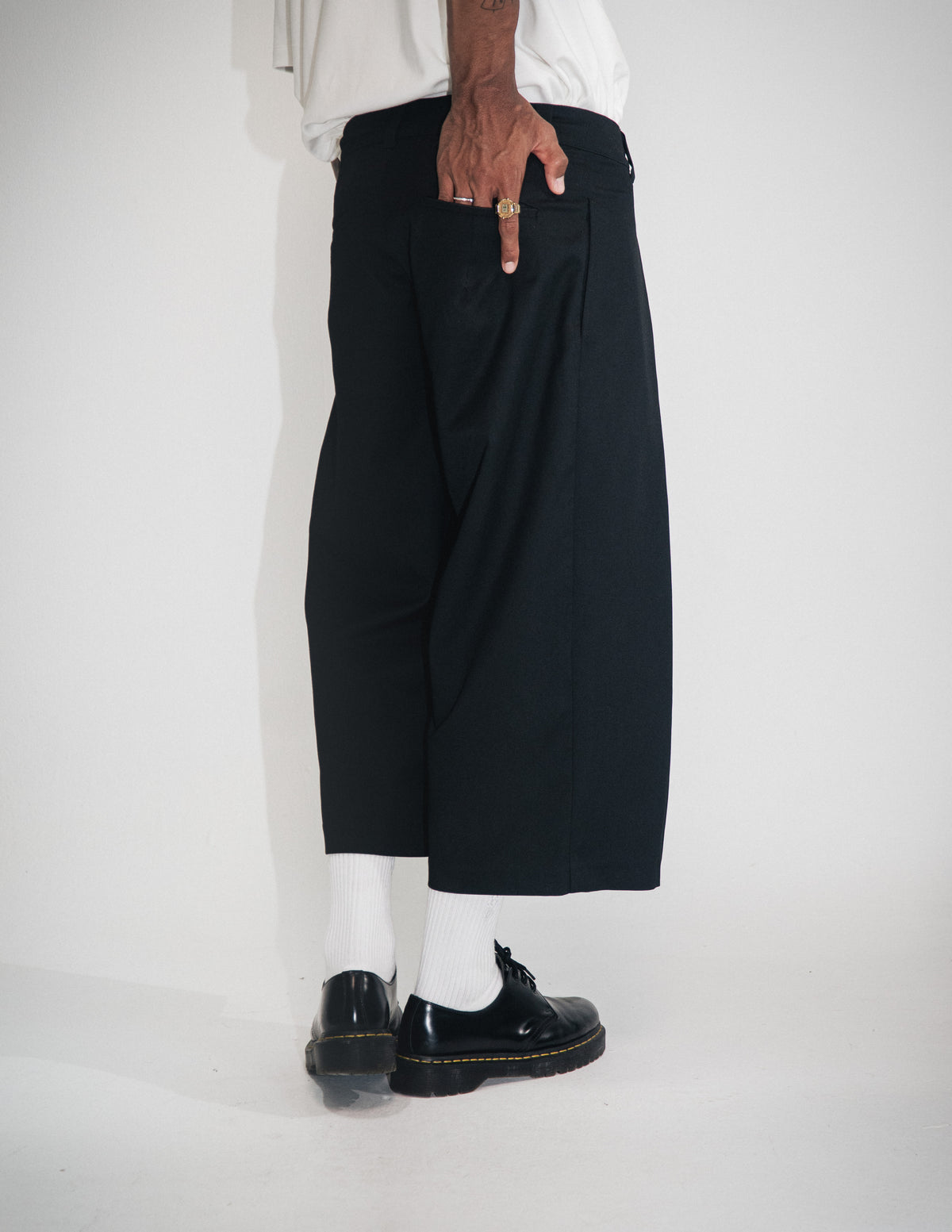 OMERTA JORTS