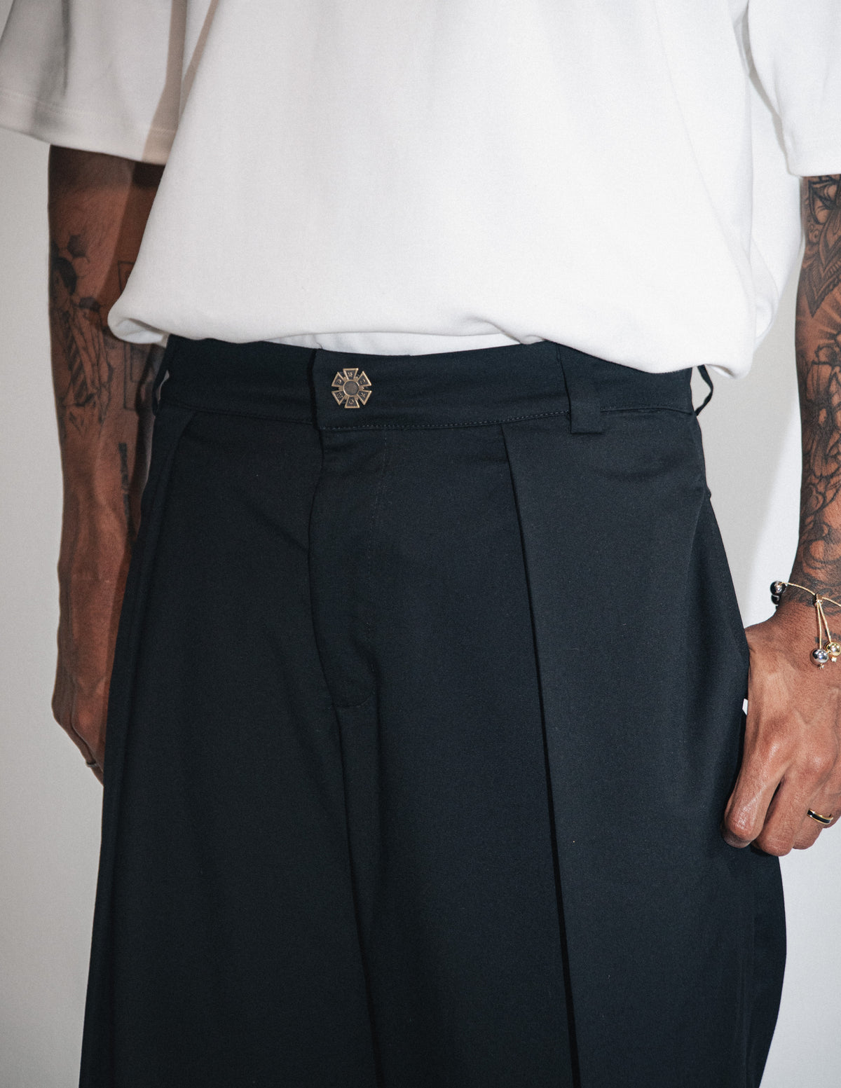 OMERTA JORTS