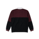 OMERTA LONG SLEEVE POLO