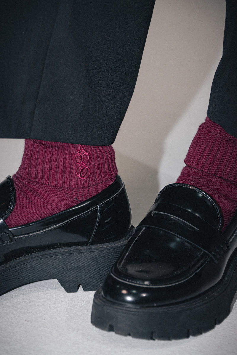 OMERTA SOCKS 3 PACK