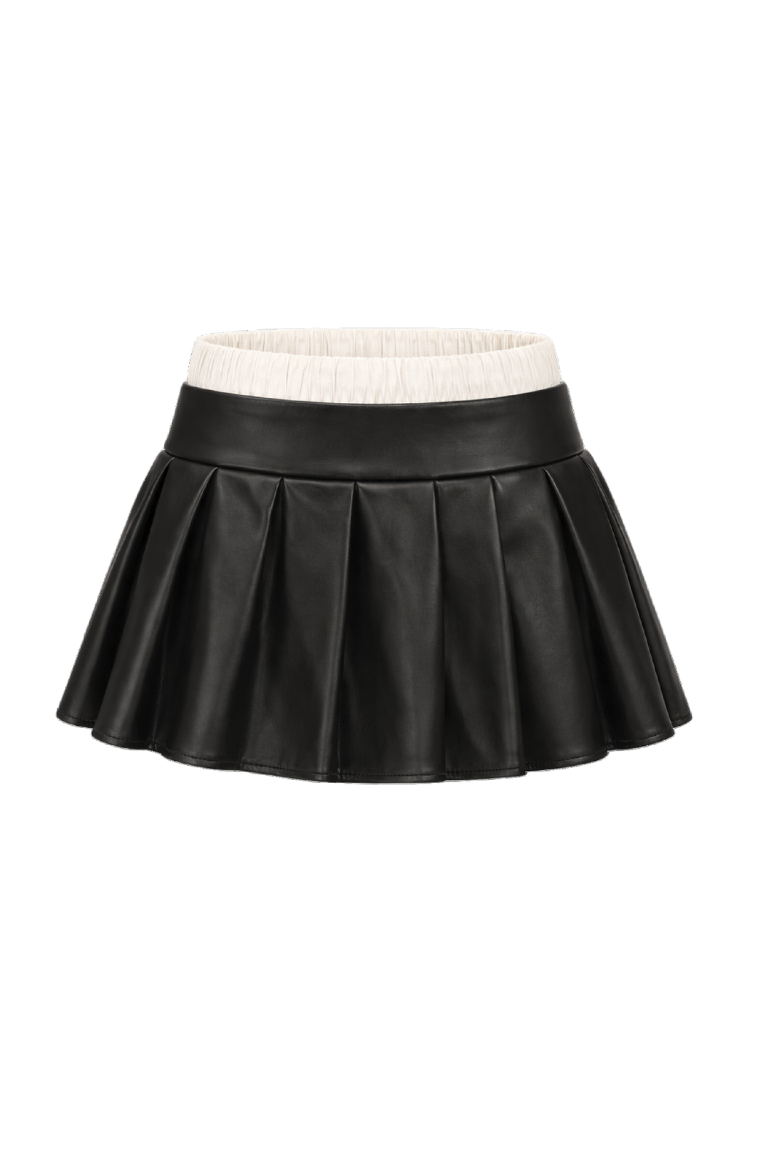 PAL AGUA MINI SKIRT