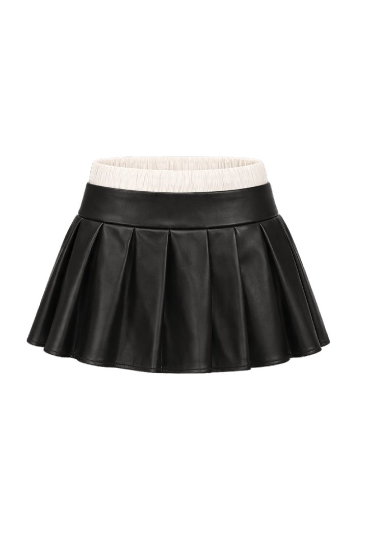 PAL AGUA MINI SKIRT