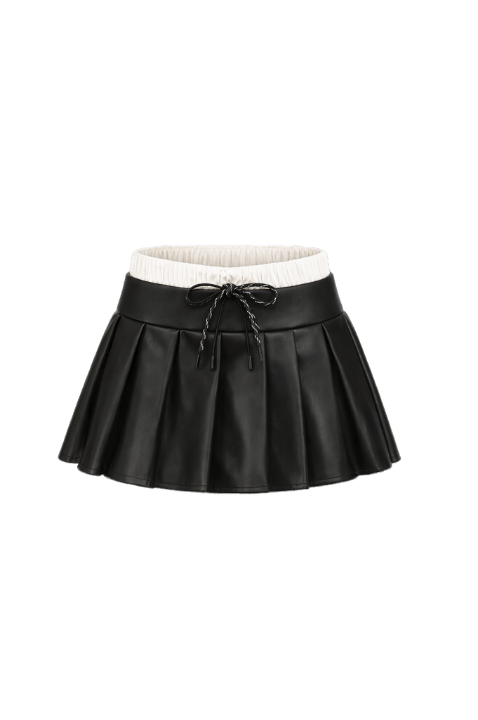 J Balvin Shop | OMERTA MINI SKIRT