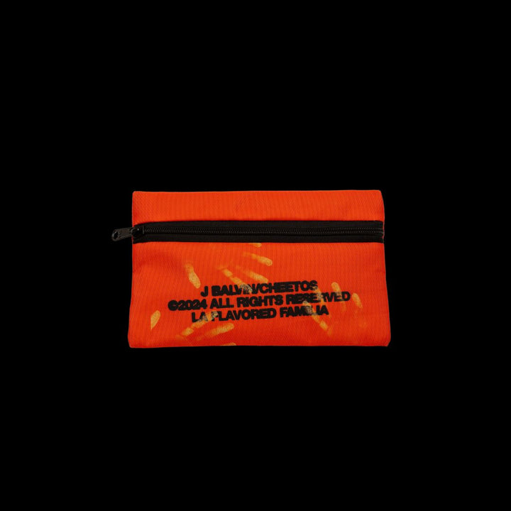 J Balvin x Cheetos Pencil Pouch