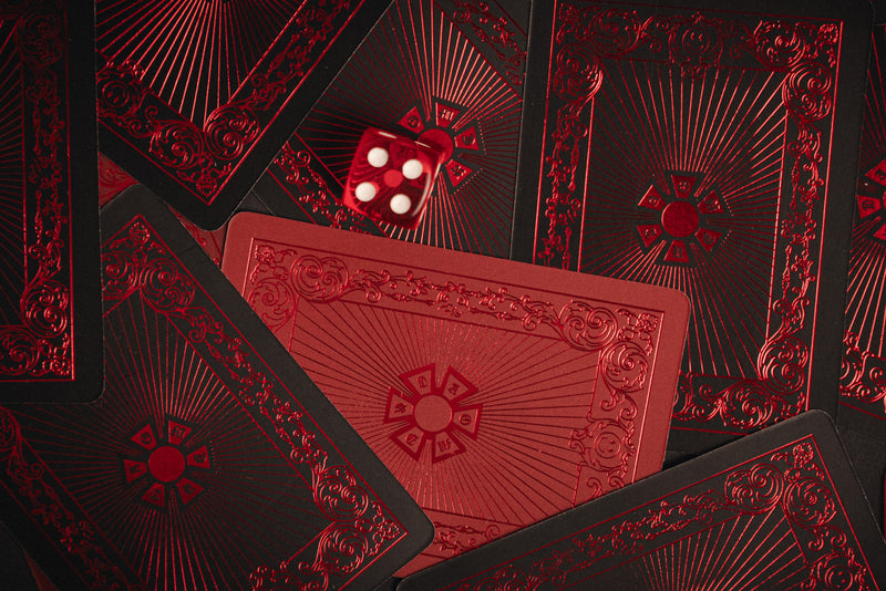 OMERTA GAME SET