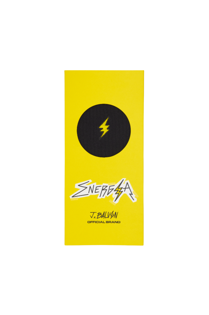 PACK X2 ENERGÍA SOCKS