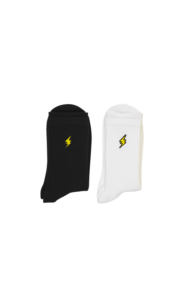 PACK X2 ENERGÍA SOCKS
