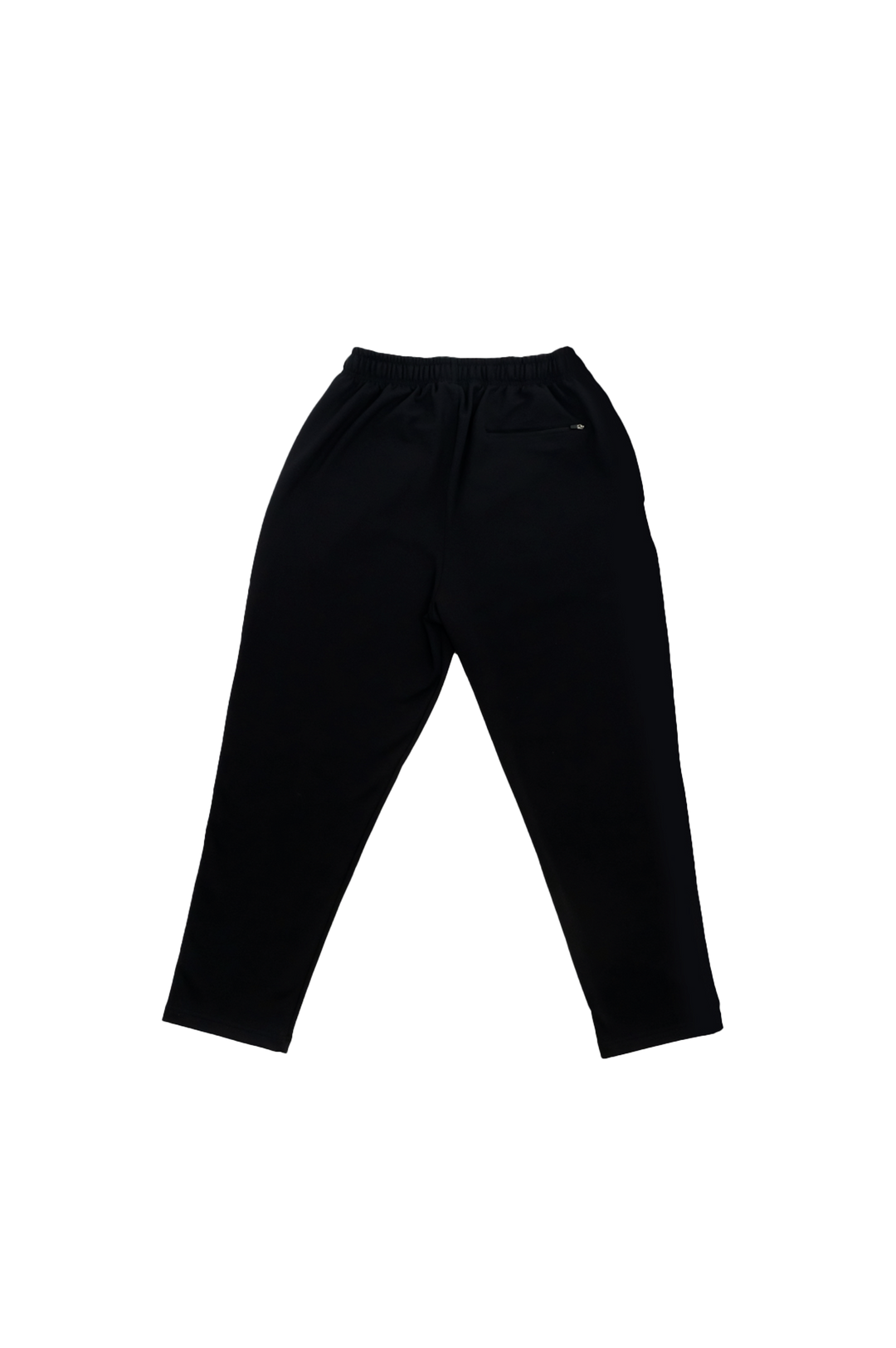 PANTALONES DEPORTIVOS RAYO NEGROS