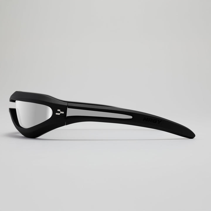 MARK II - Black Stealth