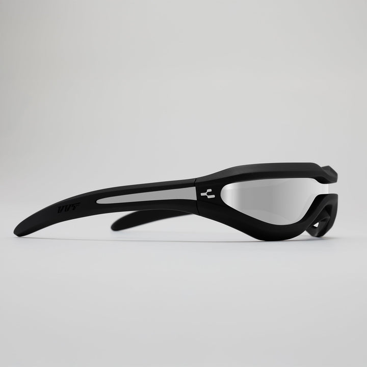 MARK II - Black Stealth