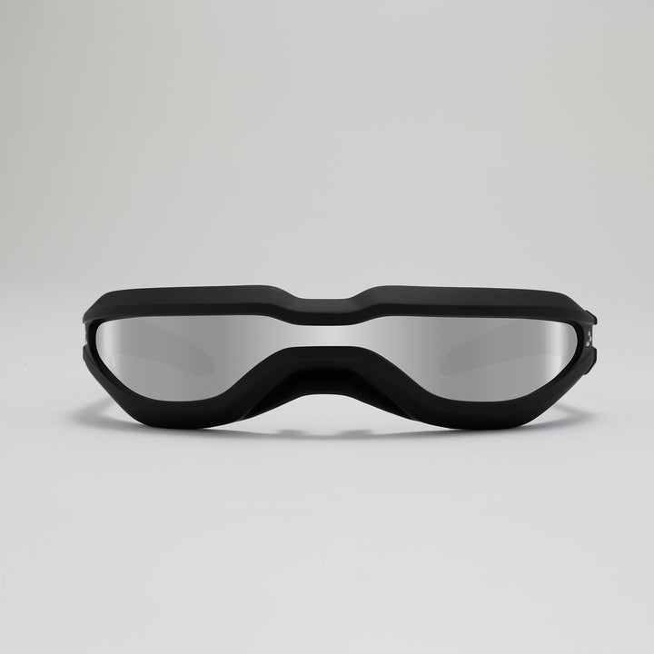 MARK II - Black Stealth