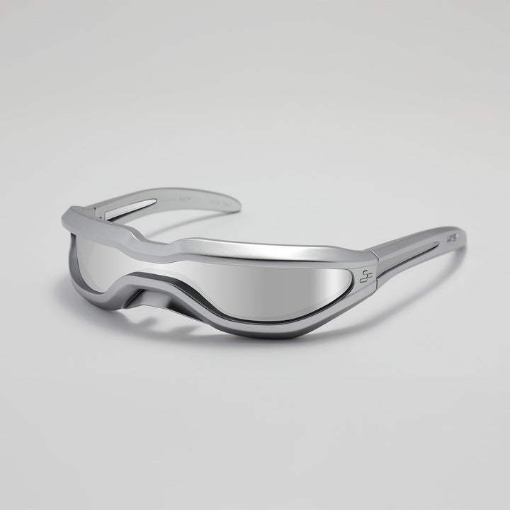 MARK II Chrome Stealth