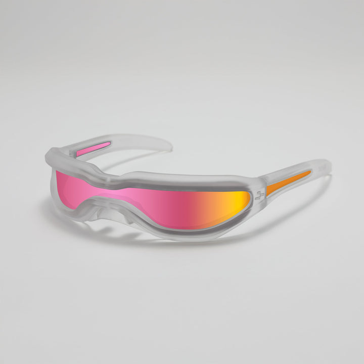 NRGY by Revo - MARK II - CRYSTAL SPECTRA