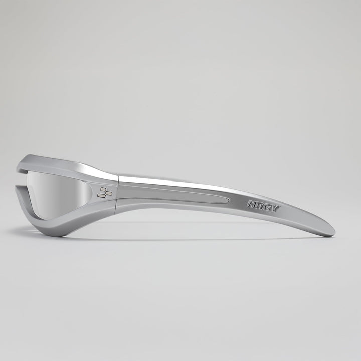 MARK II Chrome Stealth