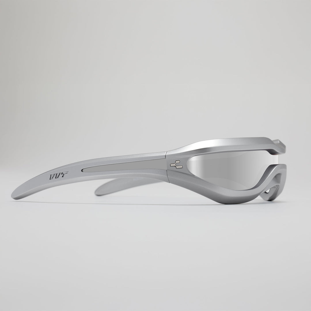 MARK II Chrome Stealth