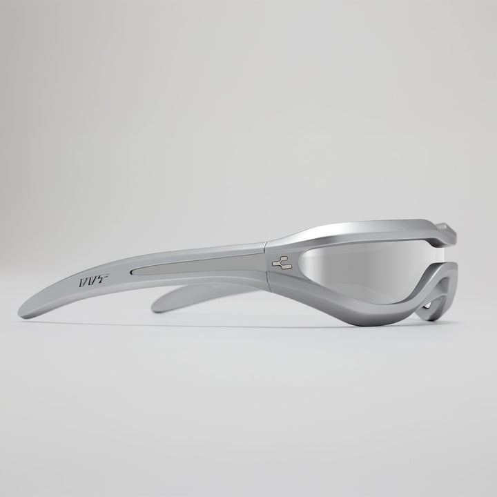 MARK II Chrome Stealth