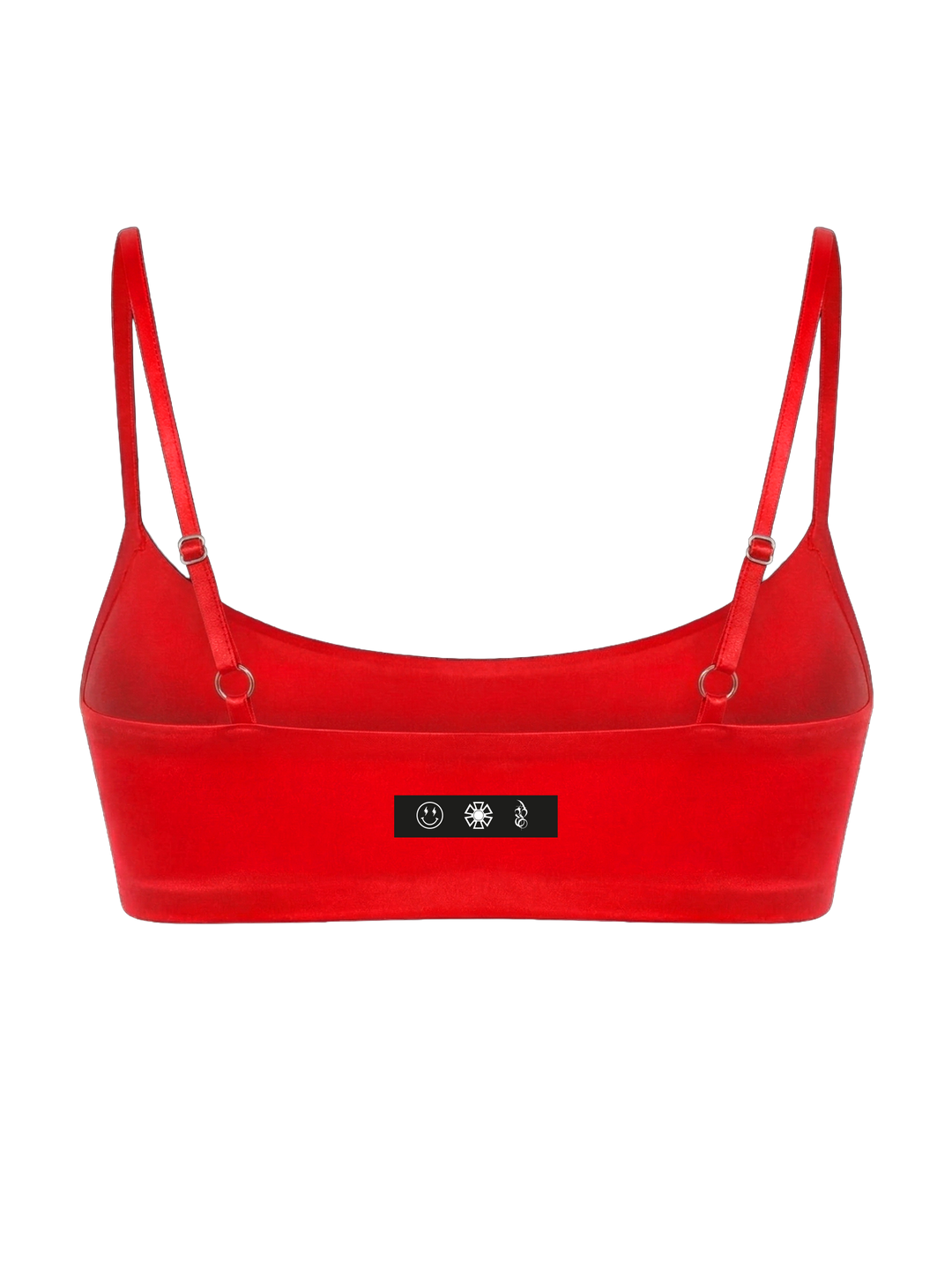 OMERTA RED TOP