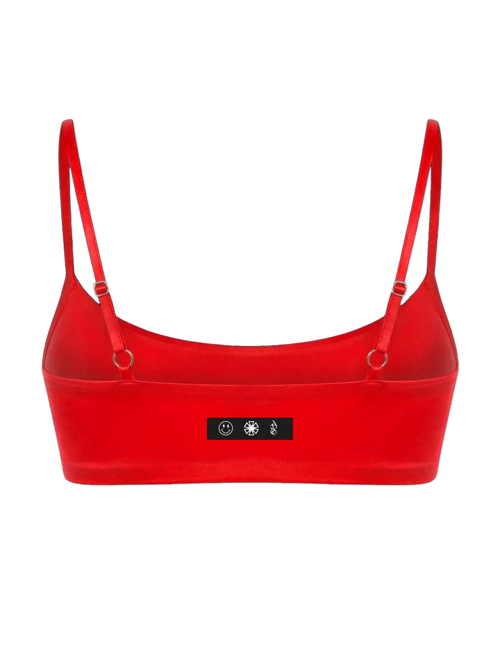 OMERTA RED TOP