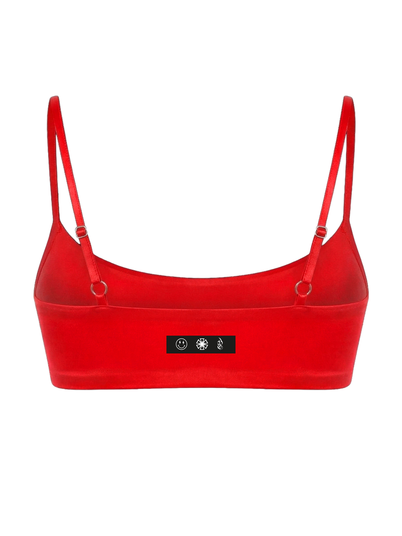 OMERTA RED TOP