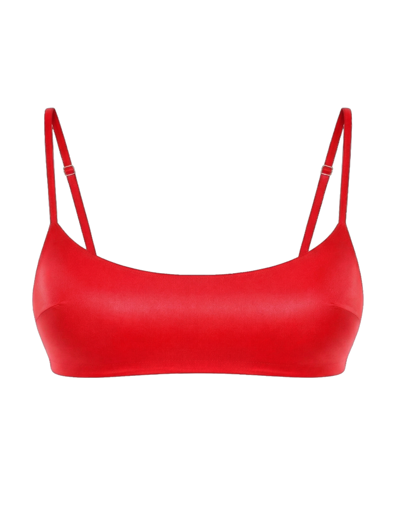 OMERTA RED TOP