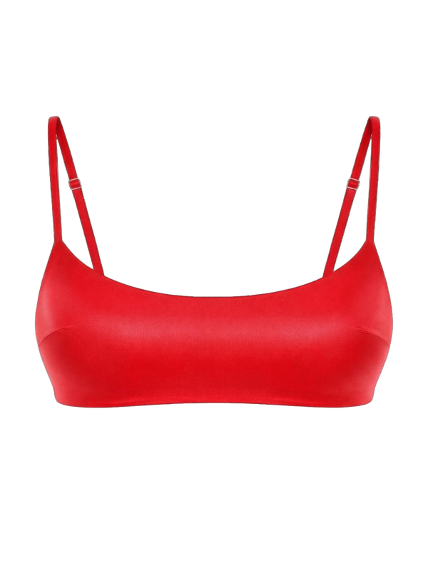 OMERTA RED TOP