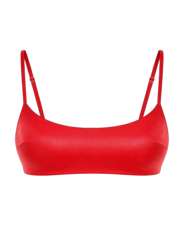 OMERTA RED TOP