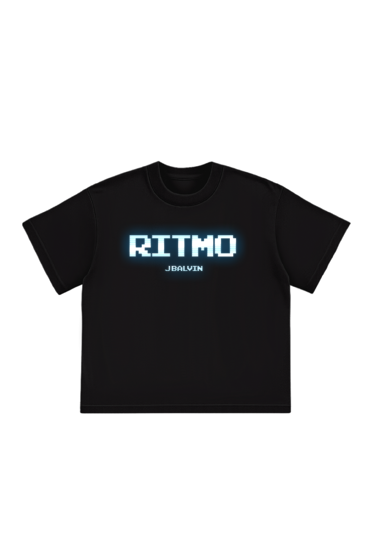 T SHIRT AM RITMO