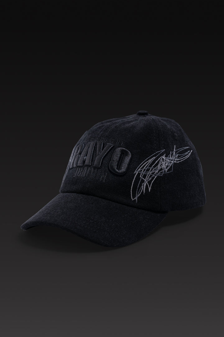 RAYO TOUR HAT