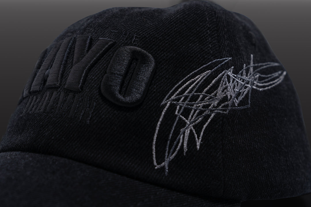 RAYO TOUR HAT