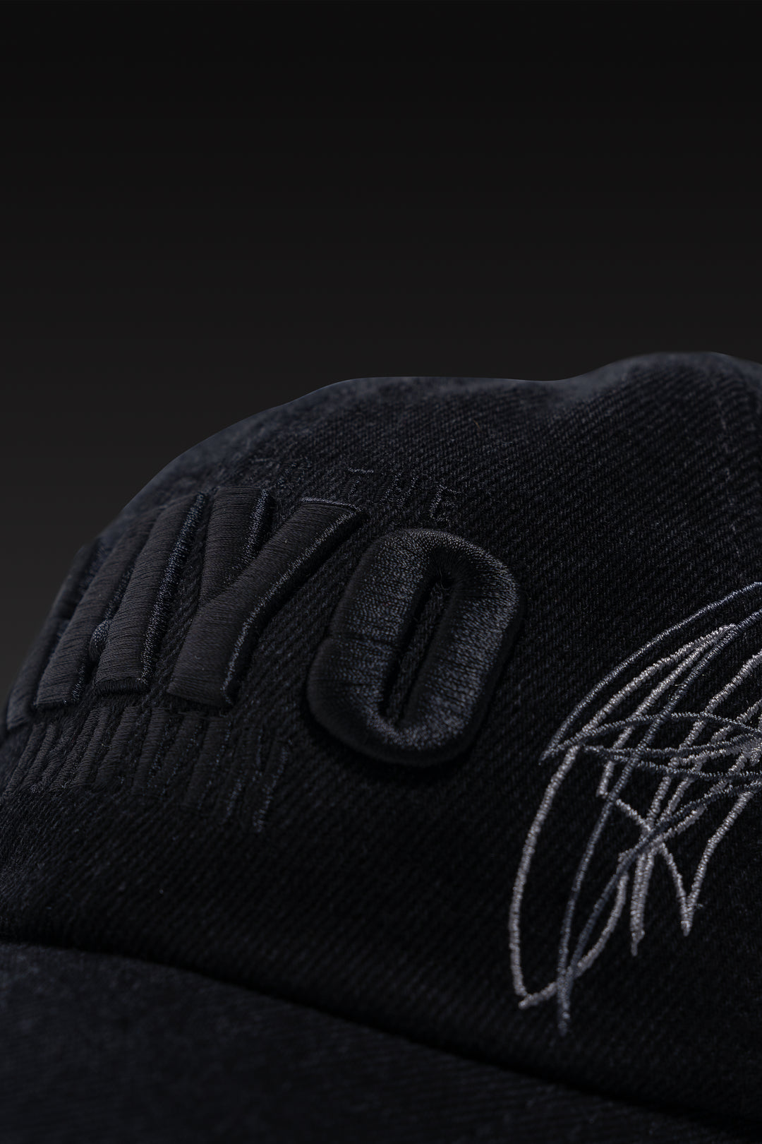 RAYO TOUR HAT