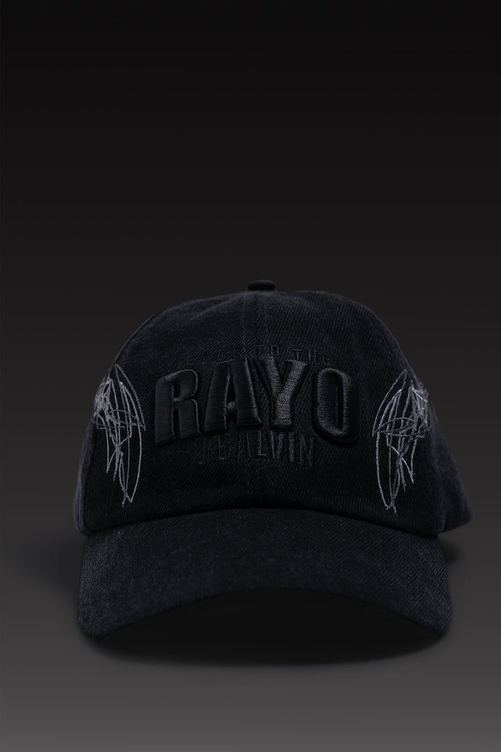 RAYO TOUR HAT